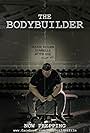 Iain Cash in The Bodybuilder