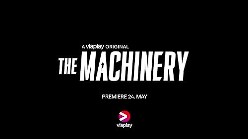 The Machinery