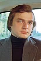 Vitaly Maksimov in Bystree sobstvennoy teni (1981)