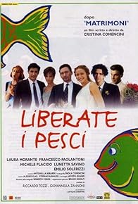 Primary photo for Liberate i pesci!