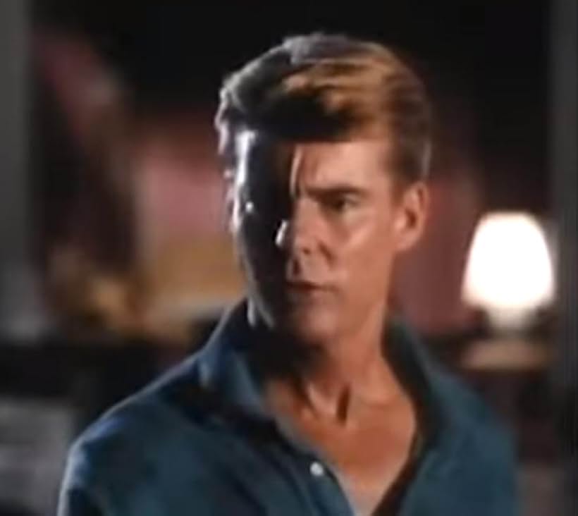 Jan-Michael Vincent in Demonstone (1990)