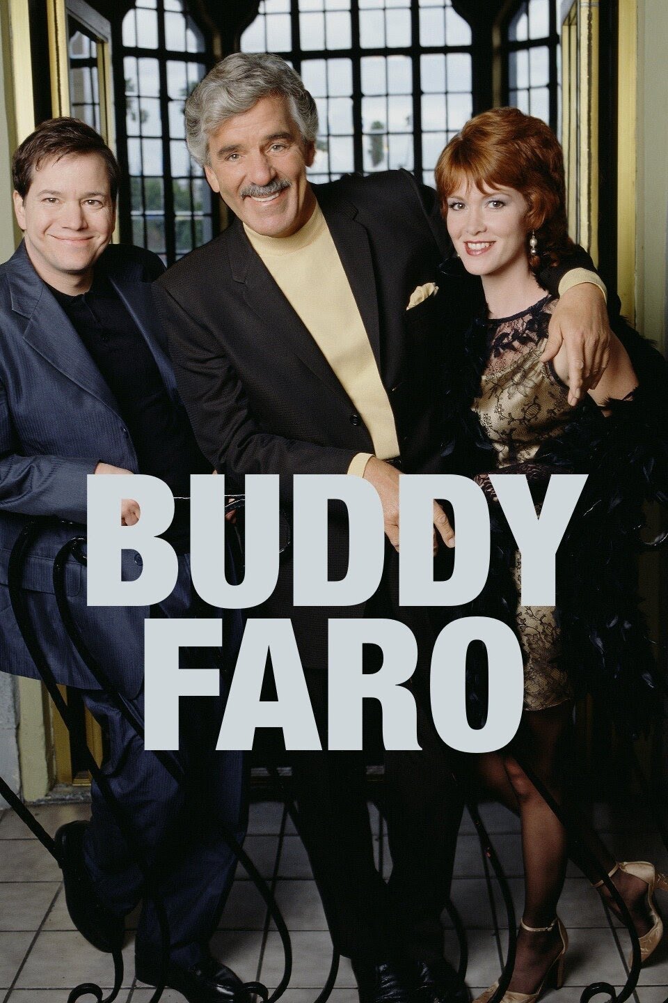 Buddy Faro (1998)