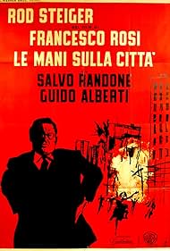 Hands Over the City (1963)