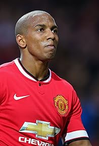 Primary photo for Ashley Young