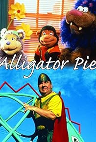 Primary photo for Alligator Pie