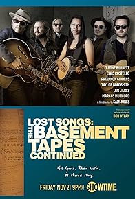 Primary photo for Lost Songs: The Basement Tapes Continued