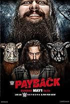 WWE Payback