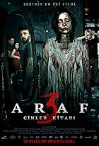 Araf 3: Cinler Kitabi (2019)