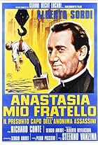 Anastasia mio fratello