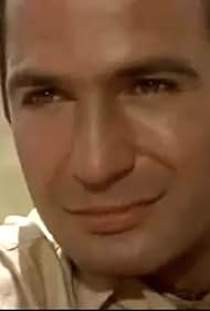 Ben Gazzara in Run for Your Life (1965)