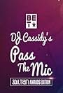 DJ Cassidy's Pass the Mic: BET Soul Train Edition 2021 (2021)