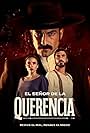 María Gracia Omegna, Nicolás Oyarzún, and Gabriel Cañas in El Señor de la Querencia (MEGA) (2024)