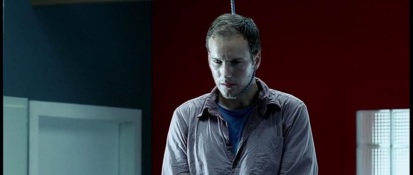 Patrick Wilson in Hard Candy (2005)