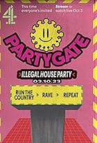 Partygate