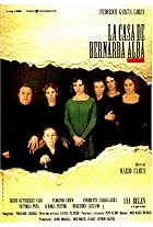 La casa di Bernarda Alba