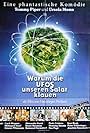 Warum die UFOs unseren Salat klauen (1980)