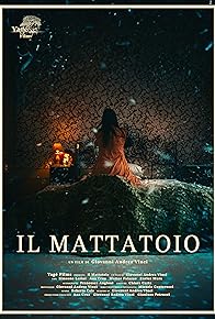 Primary photo for Il mattatoio