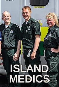 Primary photo for Island Medics