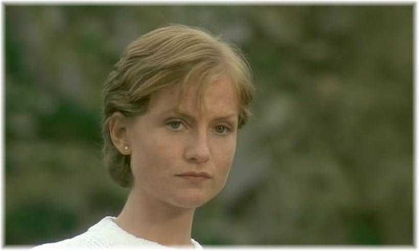 Isabelle Huppert in Deep Water (1981)