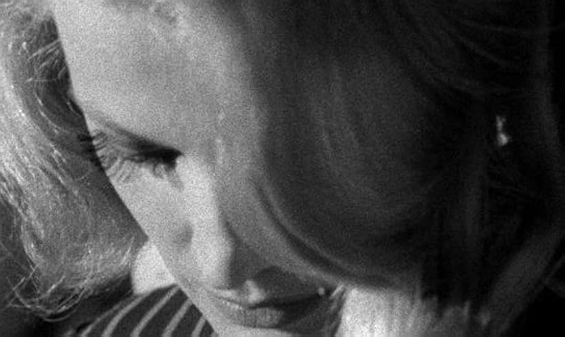 Gena Rowlands in Faces (1968)