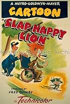 Slap Happy Lion