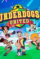 Metegol: Underdogs United