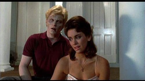 Night of the Creeps