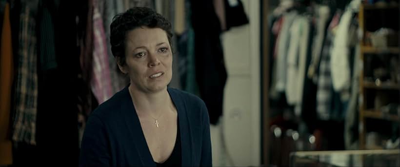 Olivia Colman in Tyrannosaur (2011)