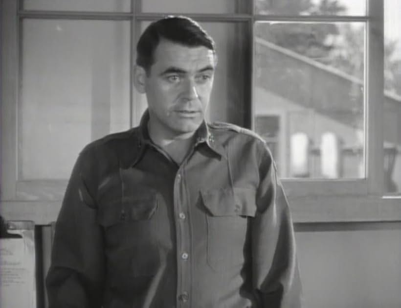 Dan Riss in Go for Broke! (1951)