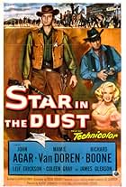 Star in the Dust