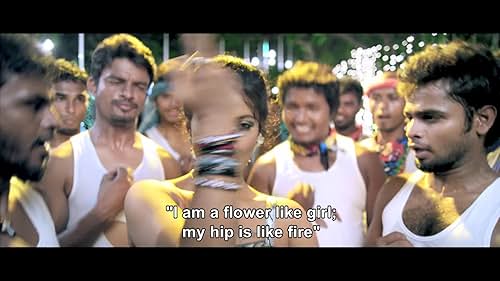 Lodukku Pandi (2015) Trailer