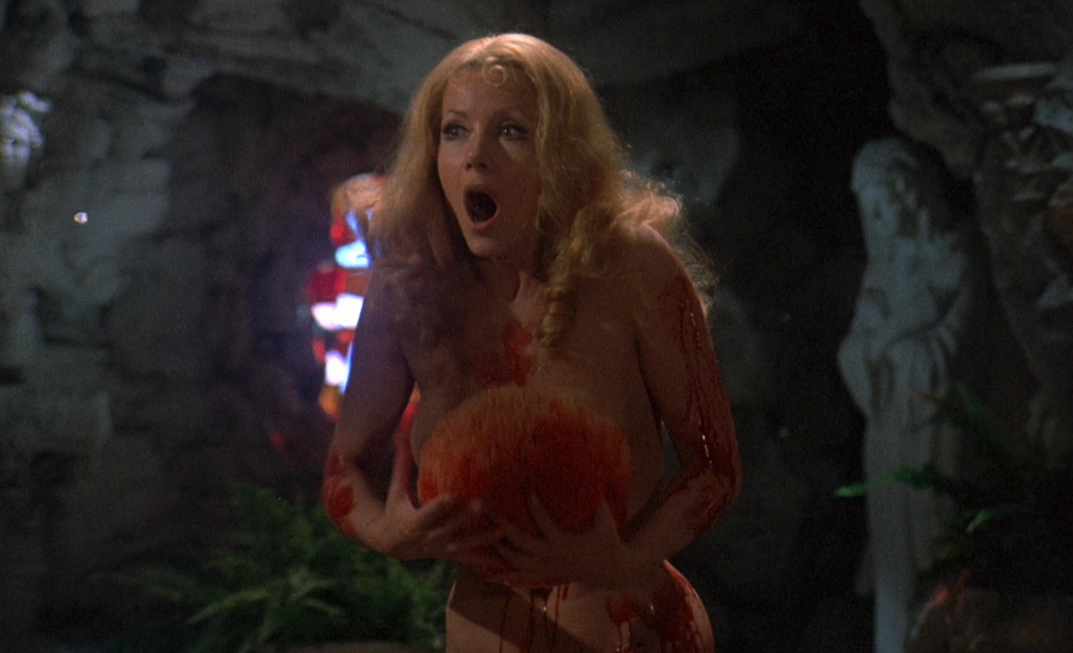 Countess Dracula (1971)