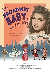 Primary photo for Just a Broadway Baby: Mary Ellen Ashley