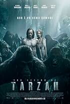 The Legend of Tarzan