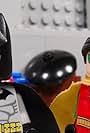 Lego Batman (2014)