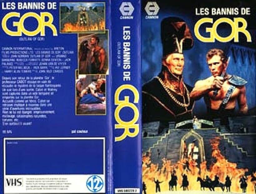 Gor II (1988)