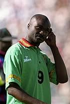 Roger Milla