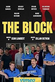 The Block (2022)