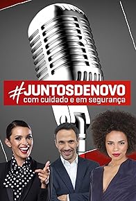 Primary photo for Juntos de Novo - Com Cuidado e Segurança