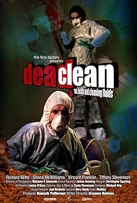 Primary photo for Dead Clean