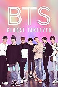 Primary photo for BTS: Global Takeover