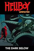 Hellboy Animated: The Dark Below