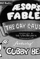 The Gay Gaucho (1933)