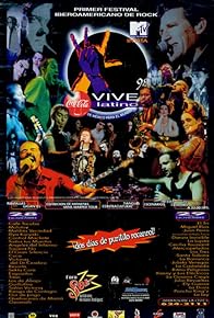 Primary photo for Vive Latino