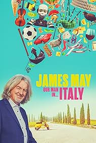 James May: Our Man in... (2020)