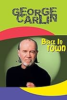 George Carlin: Back in Town