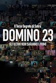 Domino 23: Gli Ultimi Non Saranno I Primi (2023)