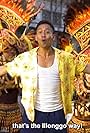 Mikey Bustos in I Found My Heart and My Soul in Iloilo (2024)