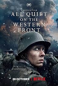 Felix Kammerer in All Quiet on the Western Front (2022)