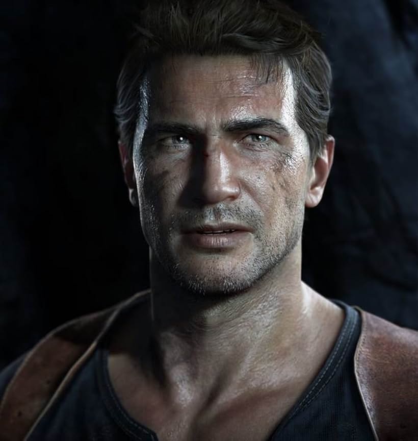 Nolan North in Uncharted 4: A Thief's End (2016)